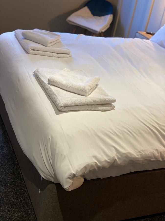 Hotel At Tap Haus Mansfield Woodhouse