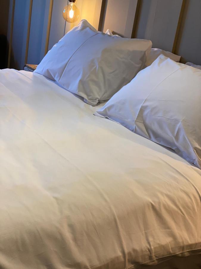 Hotel At Tap Haus Mansfield Woodhouse